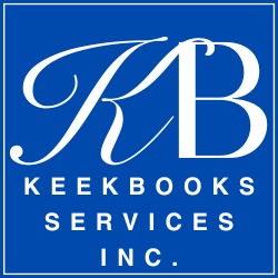 KeekBooks Consulting and Services
